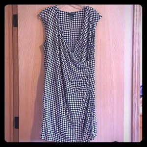 Ralph Lauren Wrap Dress